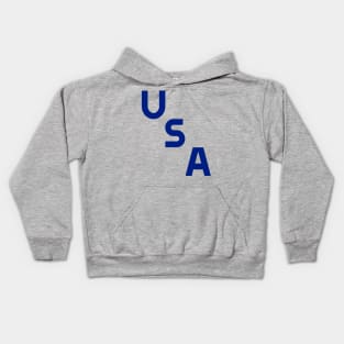 USA Olympics Kids Hoodie